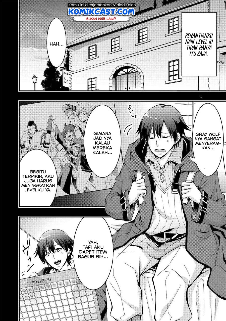 I will Live Freely in Another World with Equipment Manufacturing Cheat